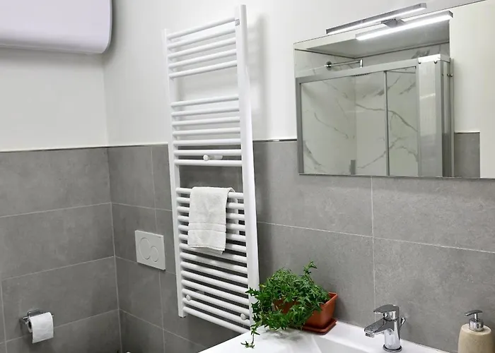 Apartment At Colosseo Rom