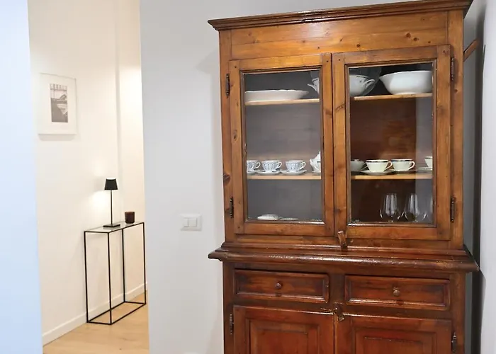 Apartment At Colosseo