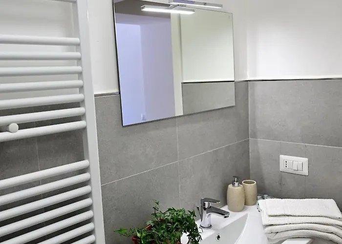 Apartment At Colosseo Rom