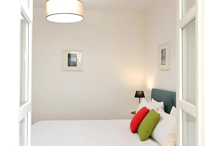 Apartment At Colosseo *
