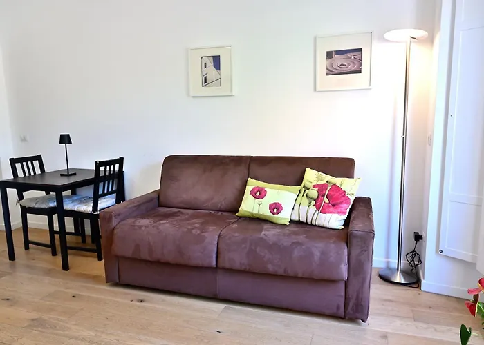 Apartment At Colosseo Rom